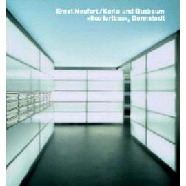 ernst neufert architecture et isolation