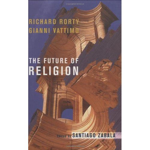 Future Of Religion
