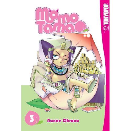 Momo Tama