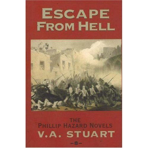 Escape From Hell