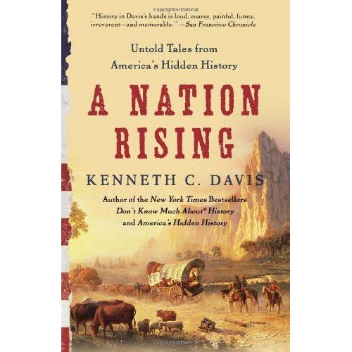 Nation Rising, A