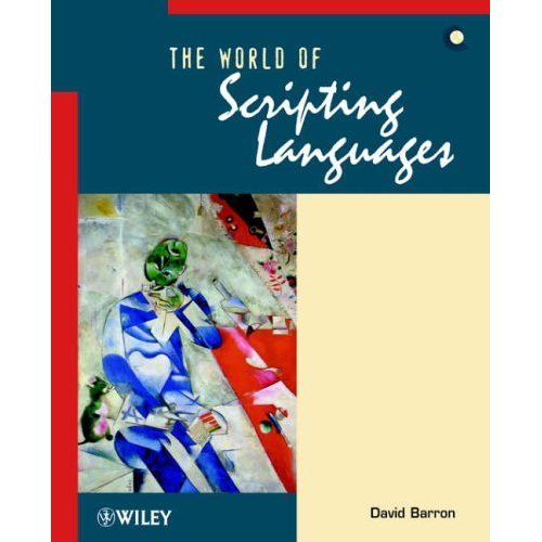 World Of Scripting Languages