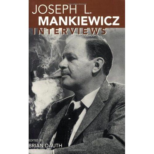 Joseph L. Mankiewicz