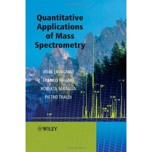 Quantitative Applications Of Mass Spectrometry