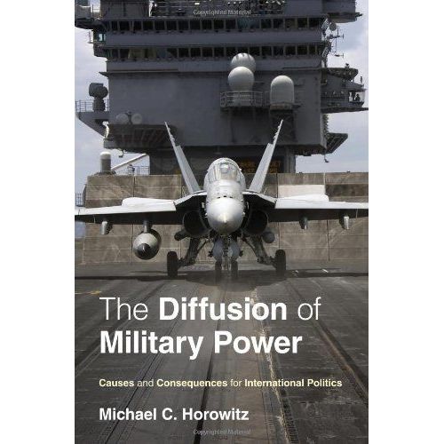 The Diffusion Of Military Power