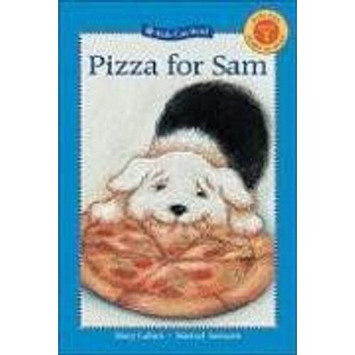 Pizza For Sam