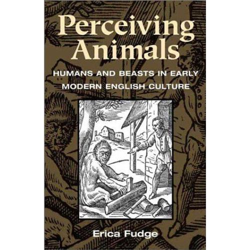 Perceiving Animals