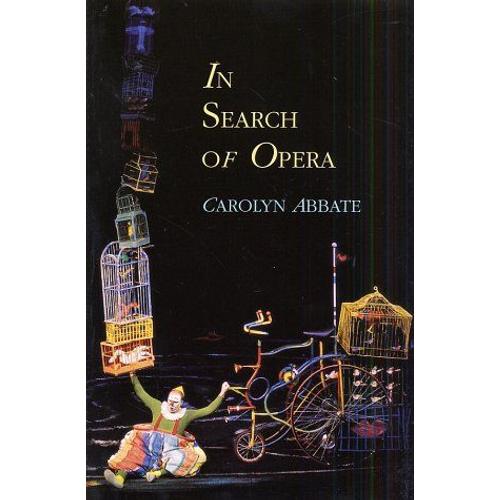 In Search Of Opera