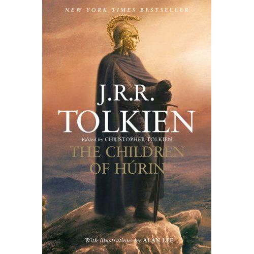 The Children Of Húrin