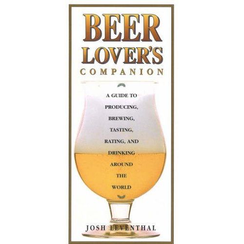 Beer Lover's Companion