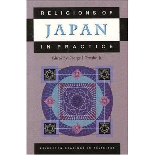 Religions Of Japan In Practice