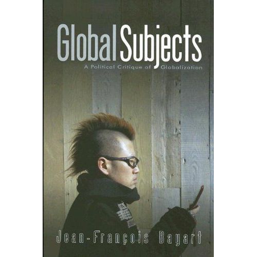 Global Subjects