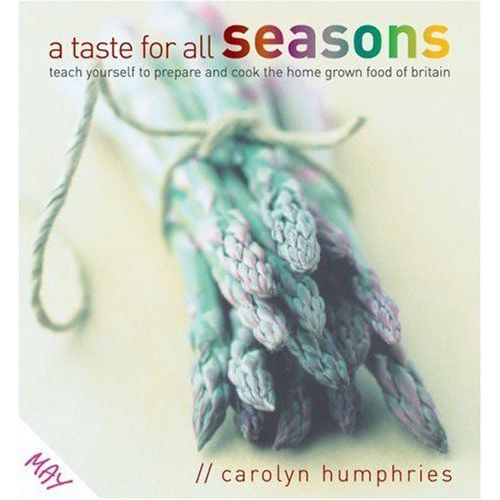 A Taste For All Seasons