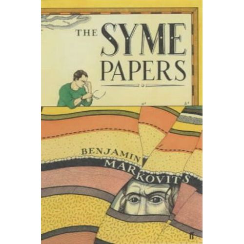 Syme Papers