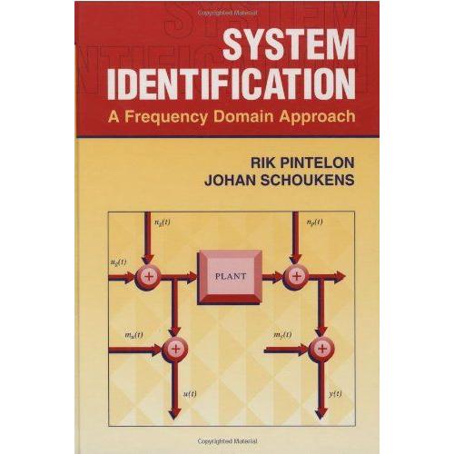 System Identification: A Frequency Domain Approach