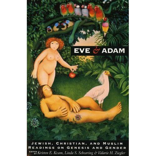 Eve And Adam
