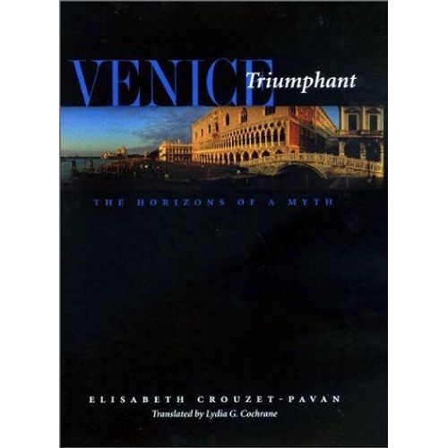 Venice Triumphant