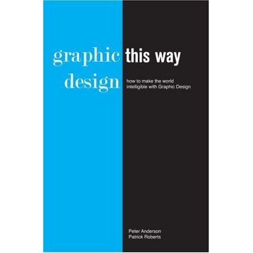 Graphic Design: This Way