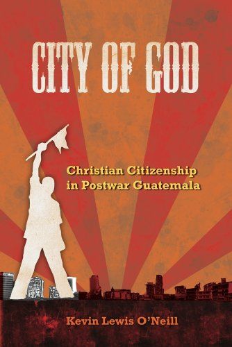 O′Neill, K: City Of God - Christian Citizenship In Pos