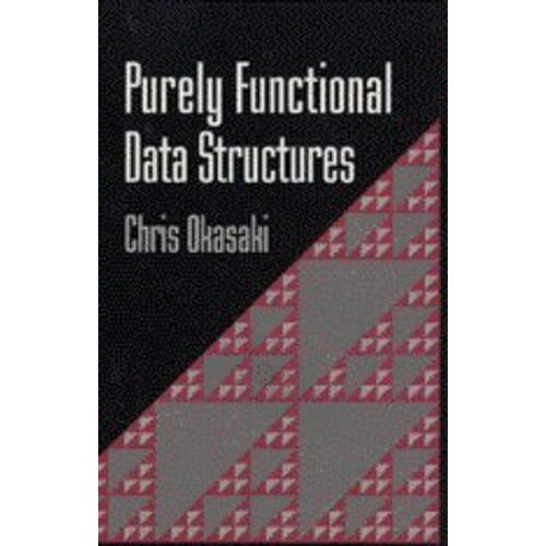 Purely Functional Data Structures