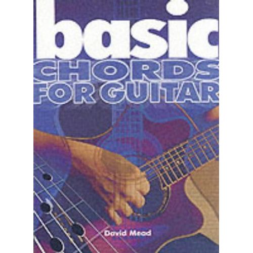 Basic Chords