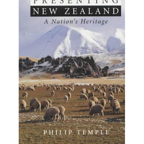 Presenting New Zealand: A Nation's Heritage