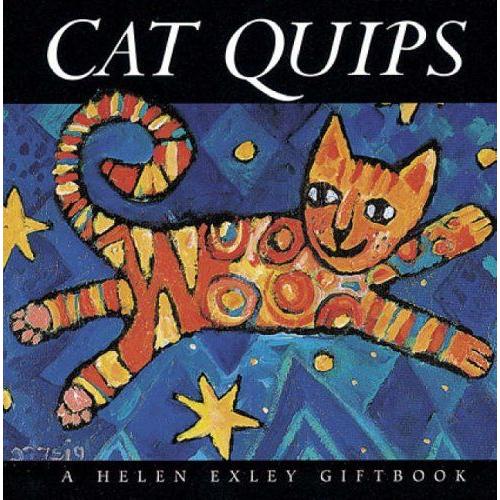 Cat Quips