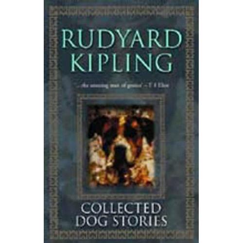 Collected Dog Stories