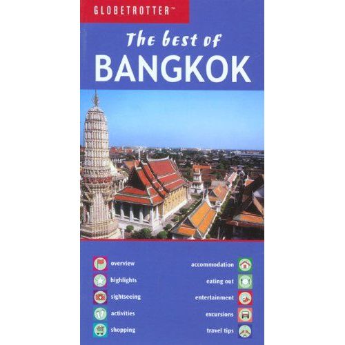 The Best Of Bangkok
