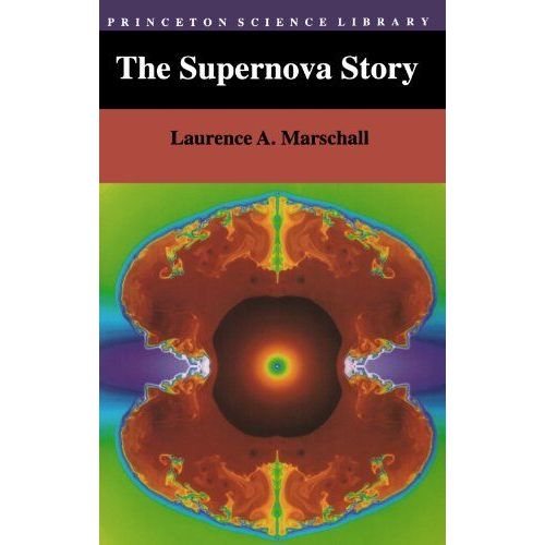 The Supernova Story