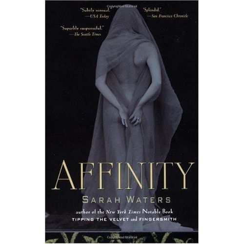 Affinity