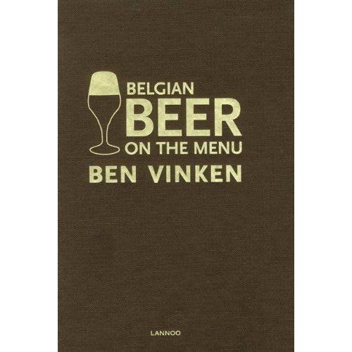 Belgian Beer On The Menu