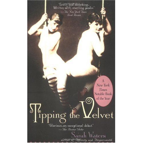 Tipping The Velvet