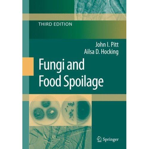 Fungi And Food Spoilage