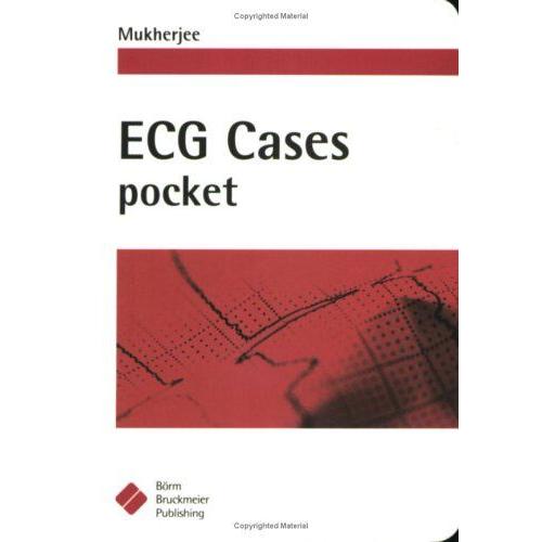 Ecg Cases : Pocket