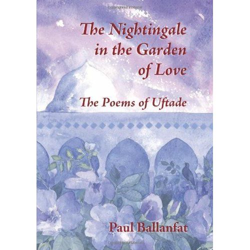 The Nightingale In The Garden Of Love