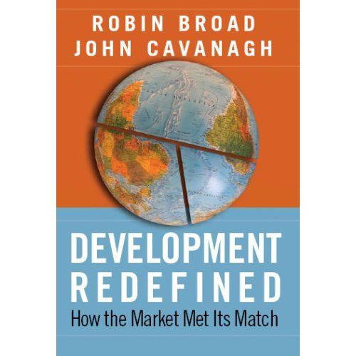 Development Redefined