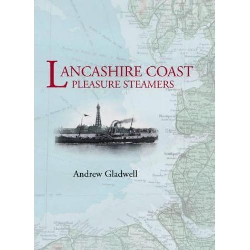 Lancashire Coast Pleasure Steamers