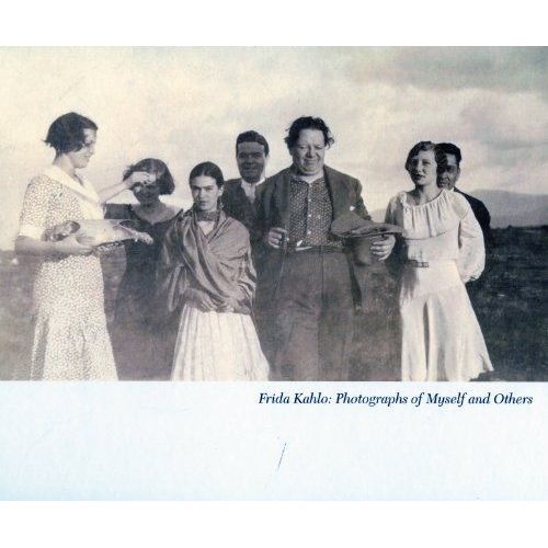 Frida Kahlo