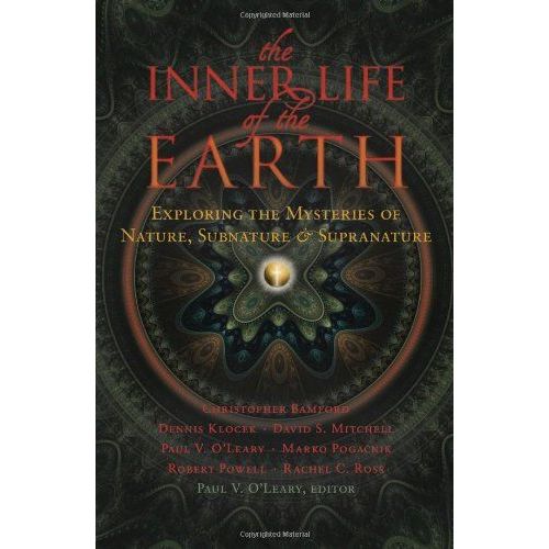The Inner Life Of The Earth