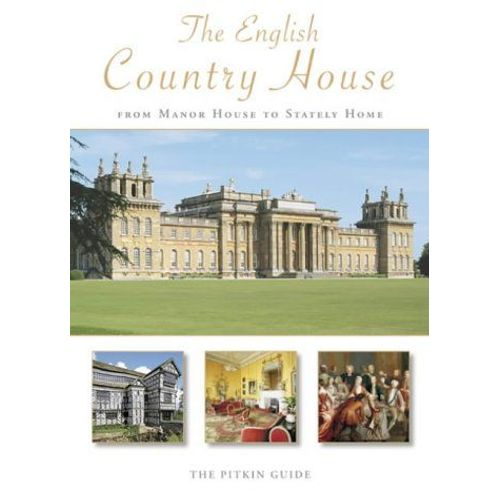 English Country House