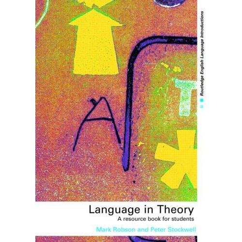 Language In Theory