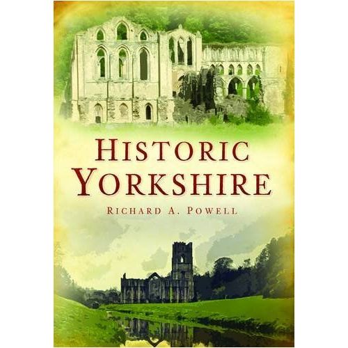 Historic Yorkshire
