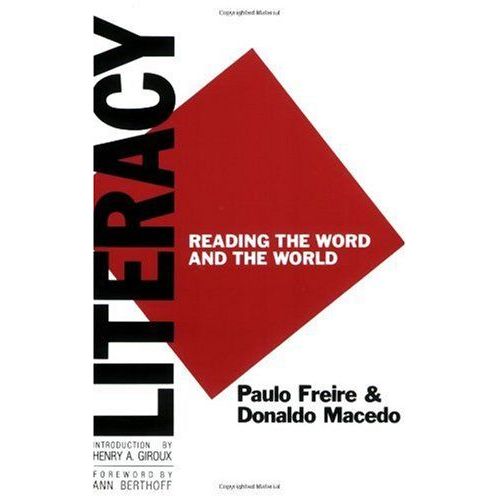 Literacy