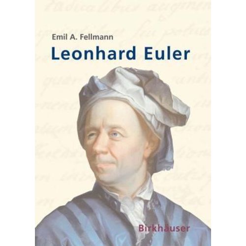 Leonhard Euler