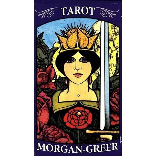 Tarot Morgan-Greer