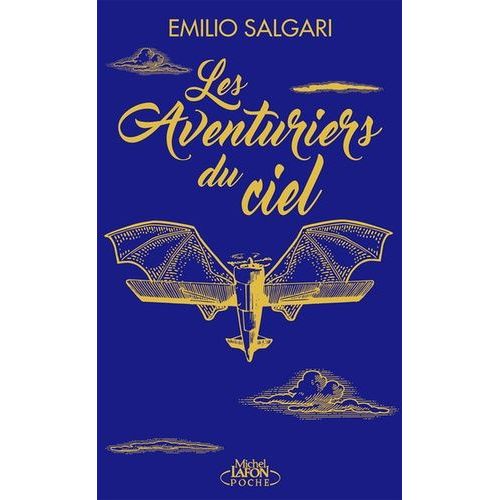 Les Aventuriers Du Ciel