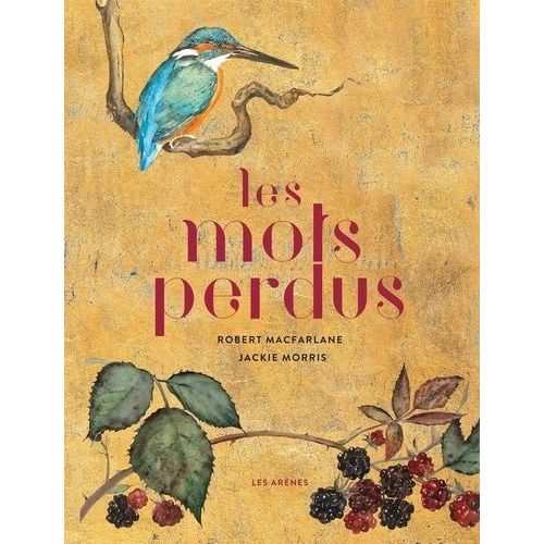Les Mots Perdus