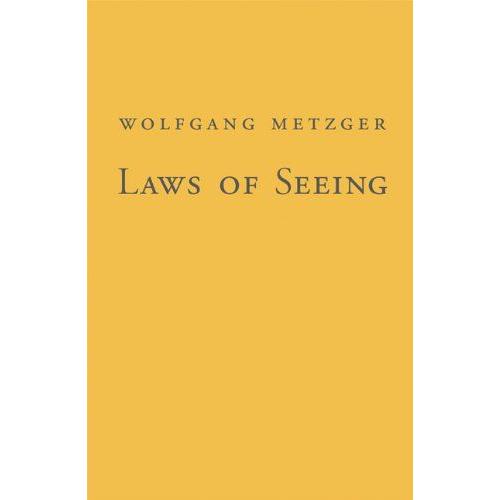 Laws Of Seeing