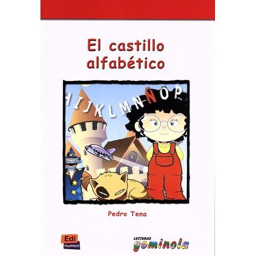 El Castillo Alfabético